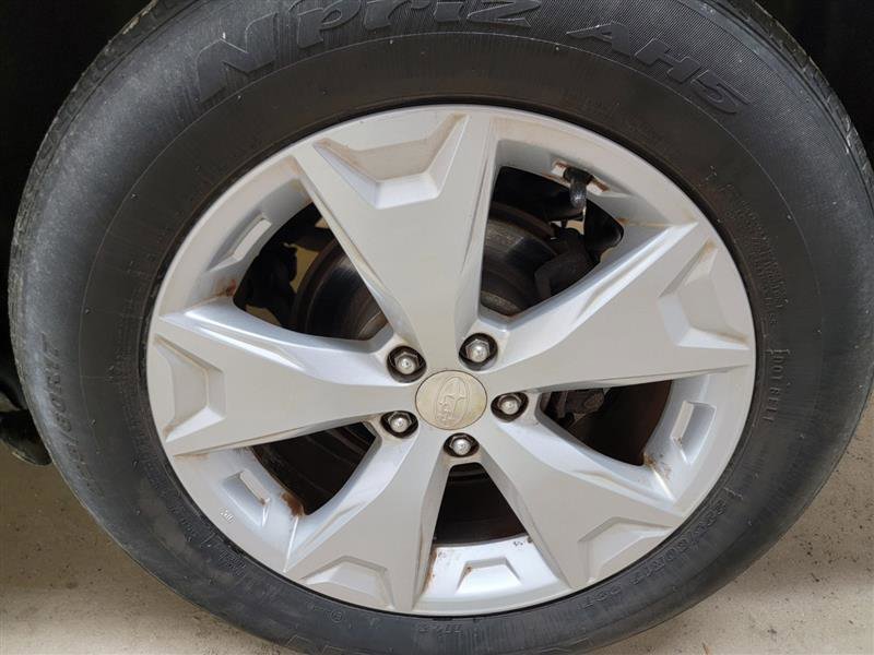 Used 2015 Subaru Forester 2.5i Premium w/ Popular Package #1 image 40