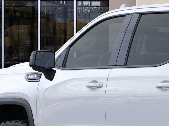 New 2025 GMC Sierra 1500 AT4X image 12