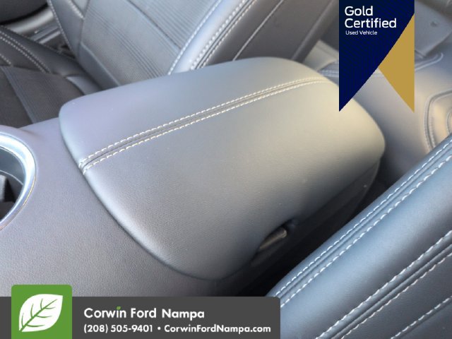 Certified 2025 Ford Mustang GT Premium RWD image 21