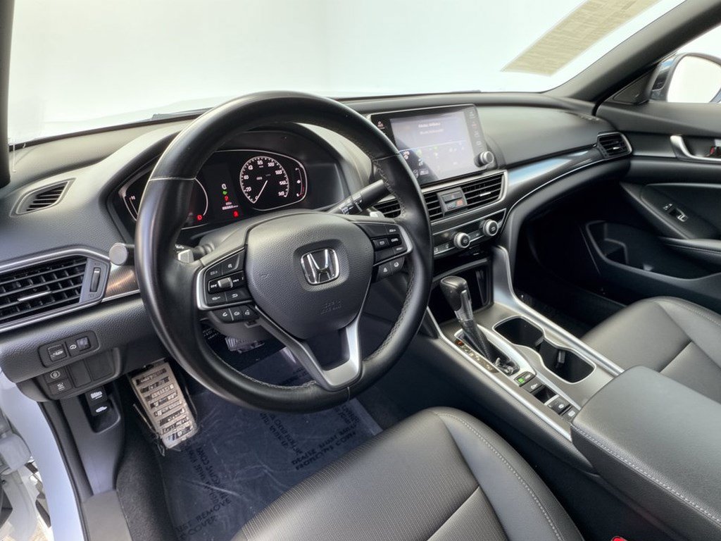 Used 2022 Honda Accord Sport image 4