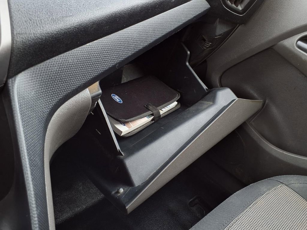 Used 2022 Ford Transit Connect XL w/ CNG/LPG Engine Prep Package FWD image 24