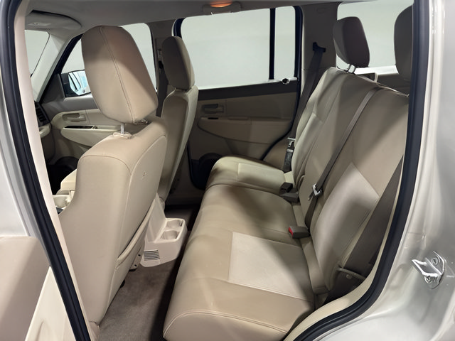 Used 2008 Jeep Liberty Sport RWD image 14