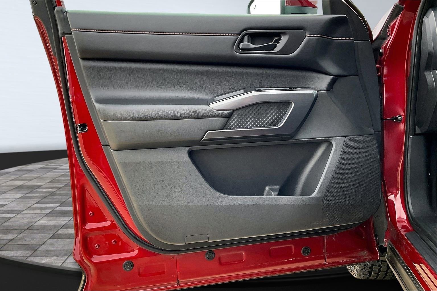 Certified 2023 Nissan Pathfinder Rock Creek image 29