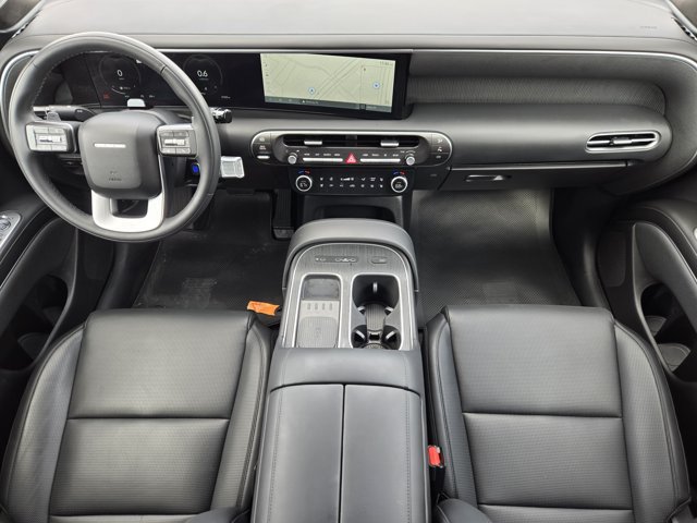 Certified 2026 Hyundai Palisade Calligraphy AWD/4WD image 25