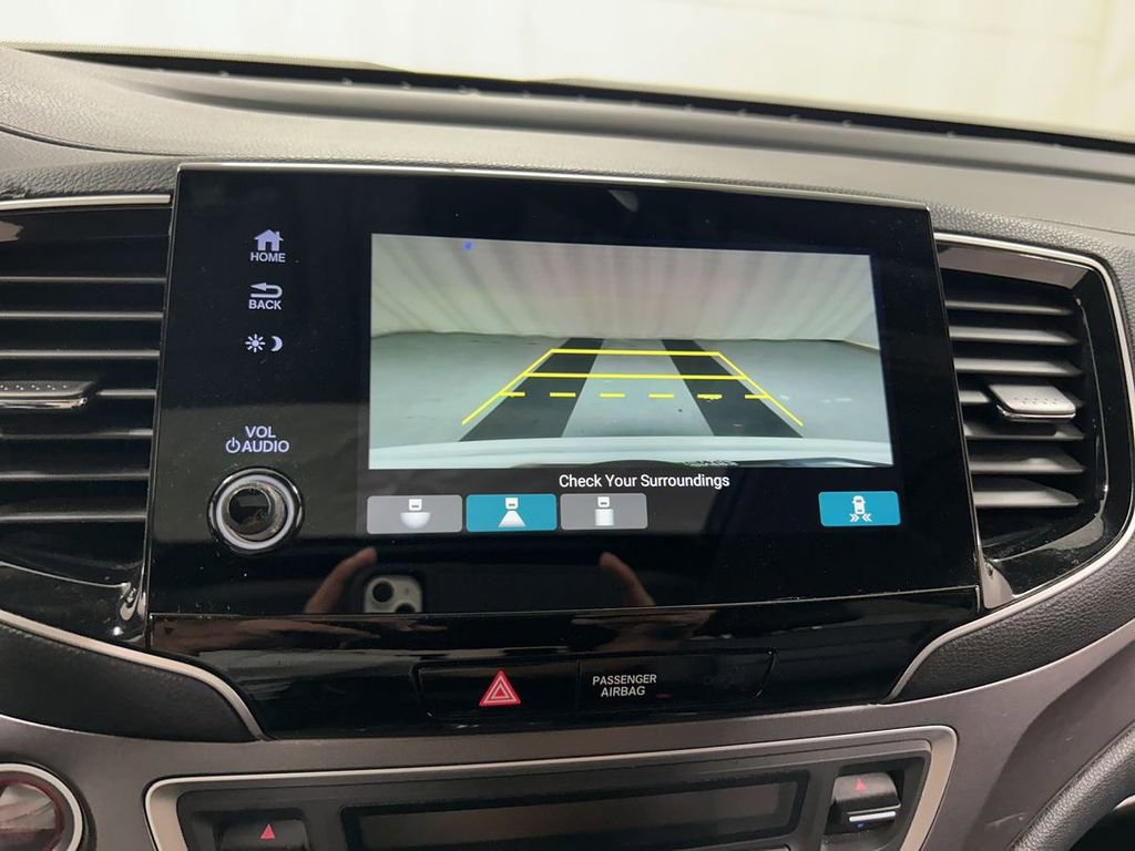 Used 2022 Honda Pilot Special Edition image 15