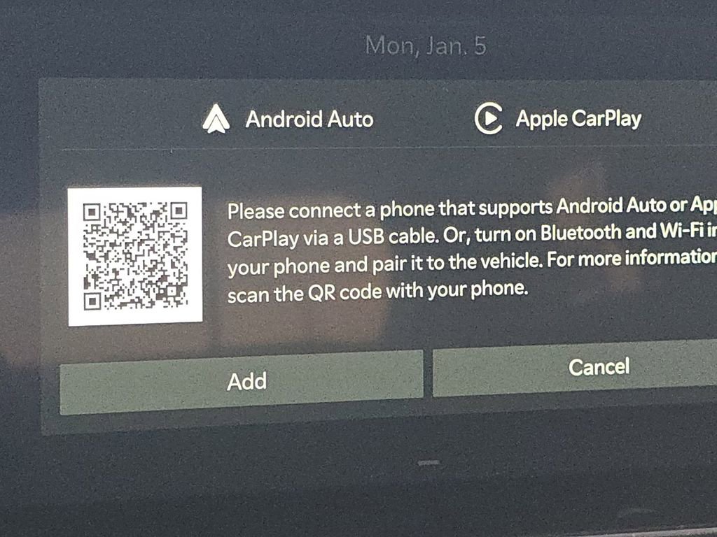 New 2026 Kia Carnival LX image 4