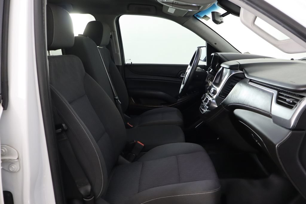 Used 2019 Chevrolet Tahoe 2WD w/ Remote Keyless Entry Package image 11