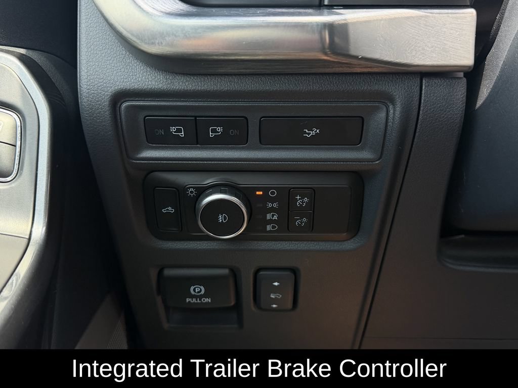 Used 2023 Ford F150 Lariat w/ Equipment Group 502A High AWD/4WD image 30