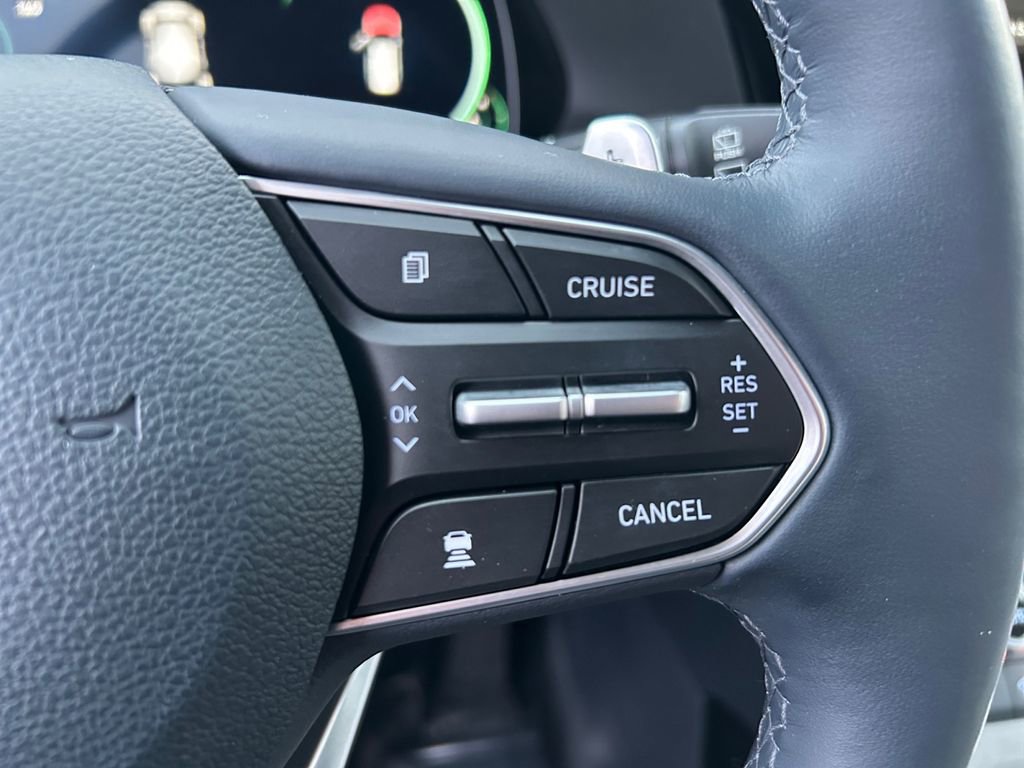 Certified 2022 Hyundai Palisade Limited w/ Winter Package image 19