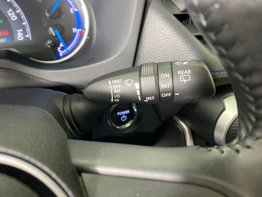 Certified 2023 Toyota RAV4 SE image 15