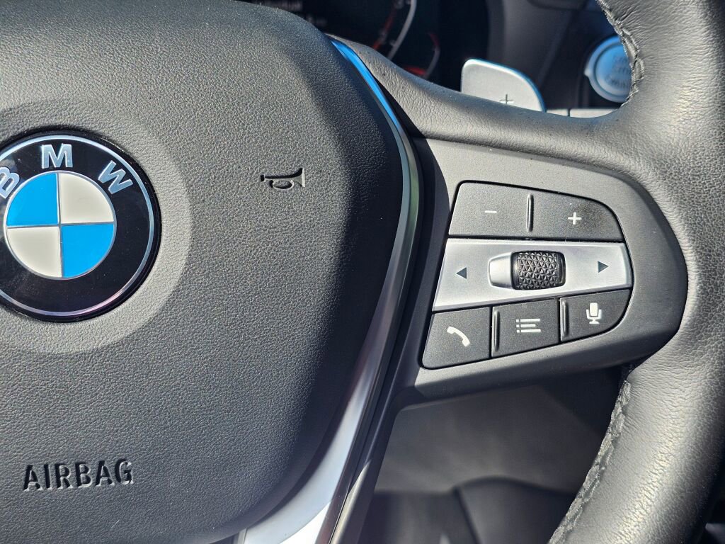 Used 2021 BMW X3 xDrive30i image 27