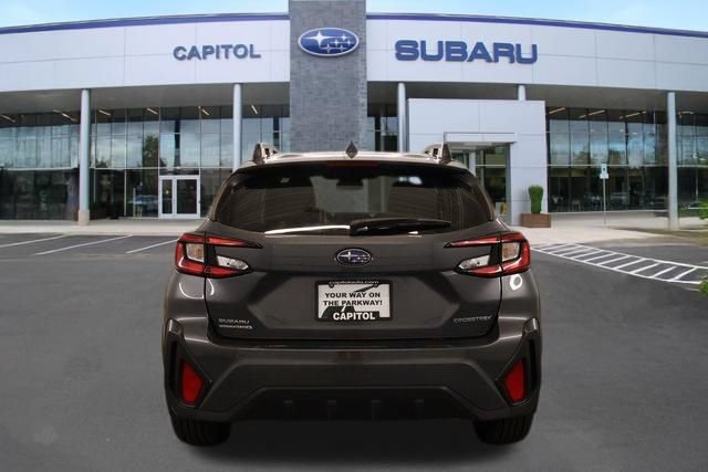 Certified 2024 Subaru Crosstrek 2.0i Premium AWD/4WD image 5