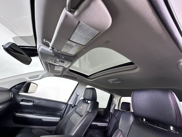 Used 2021 Toyota Tundra TRD Pro image 23