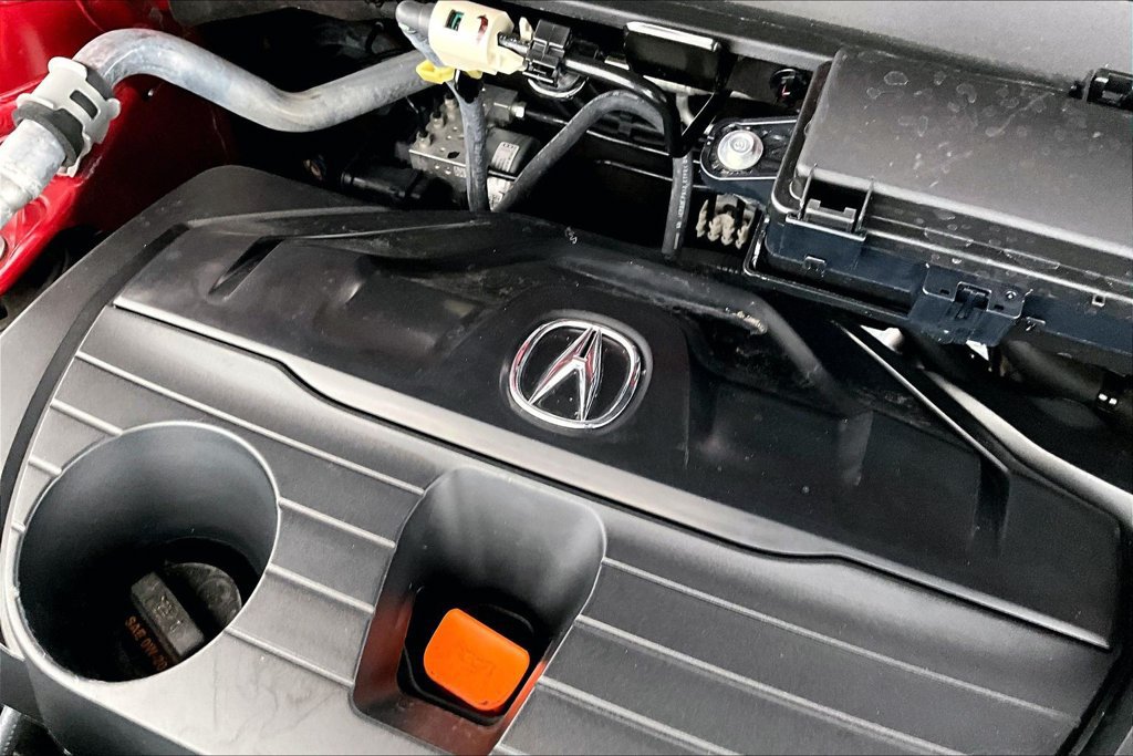 Certified 2023 Acura RDX w/ Advance Package FWD image 40