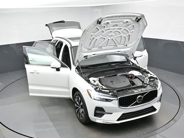 Used 2023 Volvo XC60 B5 Core w/ Climate Package AWD/4WD image 48