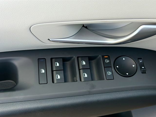 New 2026 Hyundai Tucson SE FWD image 17