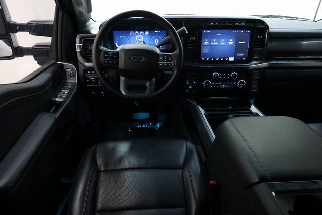 Used 2024 Ford F250 Lariat w/ FX4 Off-Road Package image 86