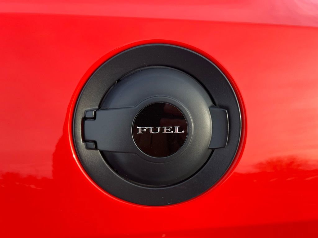 Used 2019 Dodge Challenger SRT Hellcat Redeye image 21