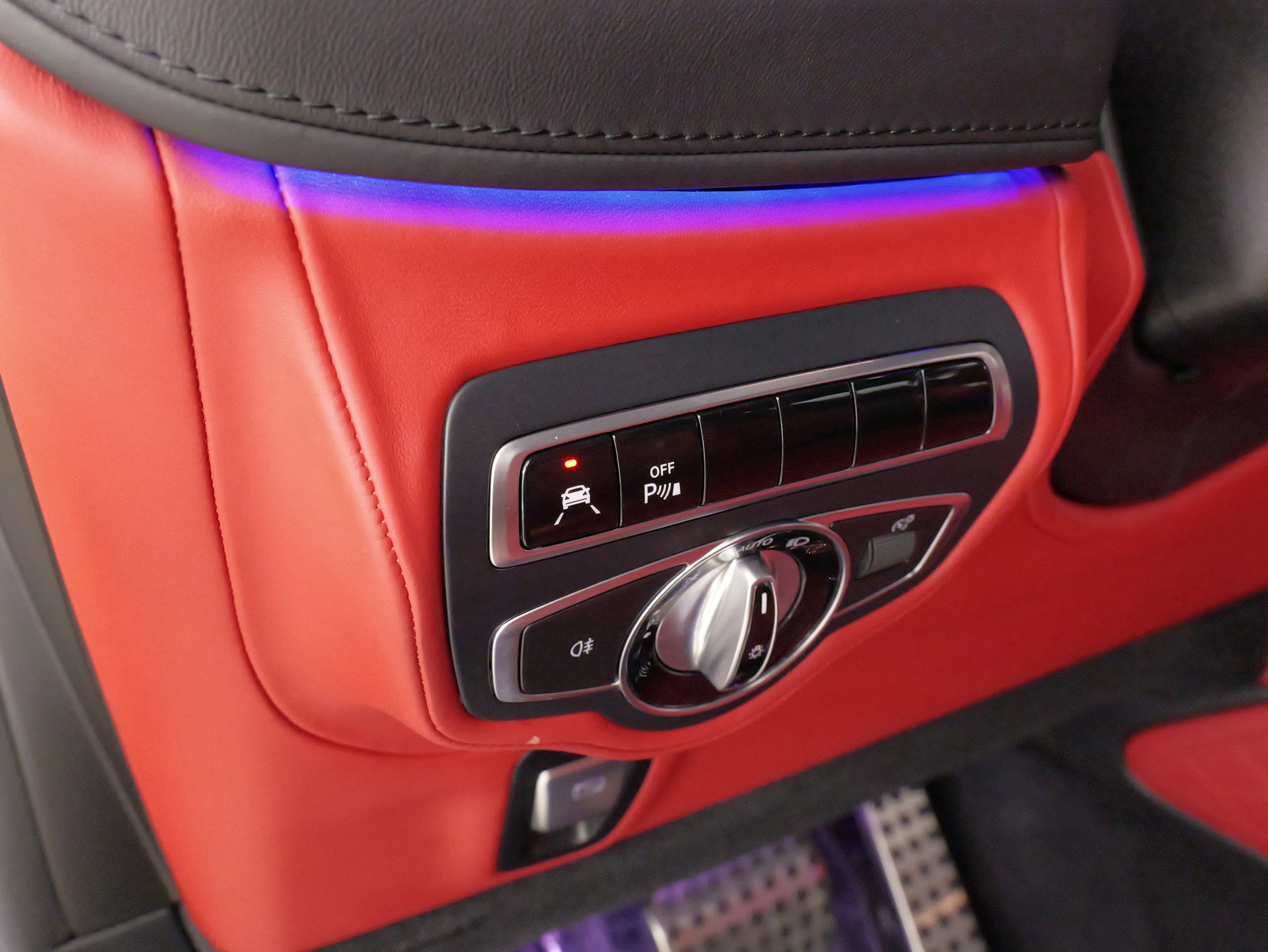 Used 2021 Mercedes-Benz G 63 AMG 4MATIC image 48