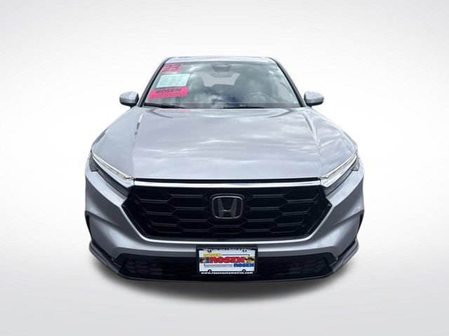 Used 2023 Honda CR-V EX-L image 8