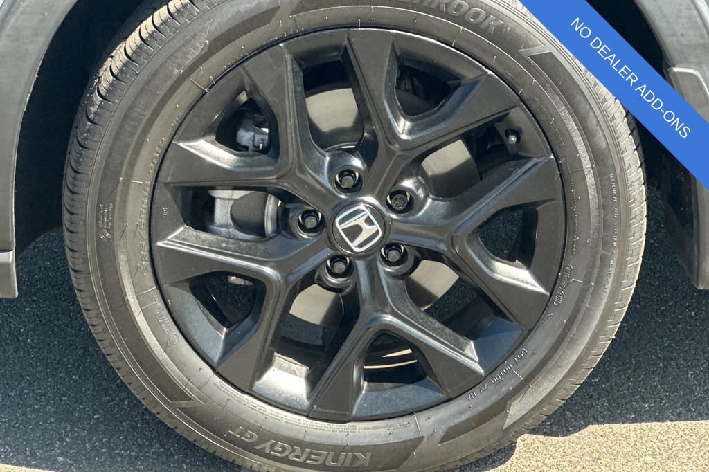 Used 2023 Honda HR-V Sport image 30