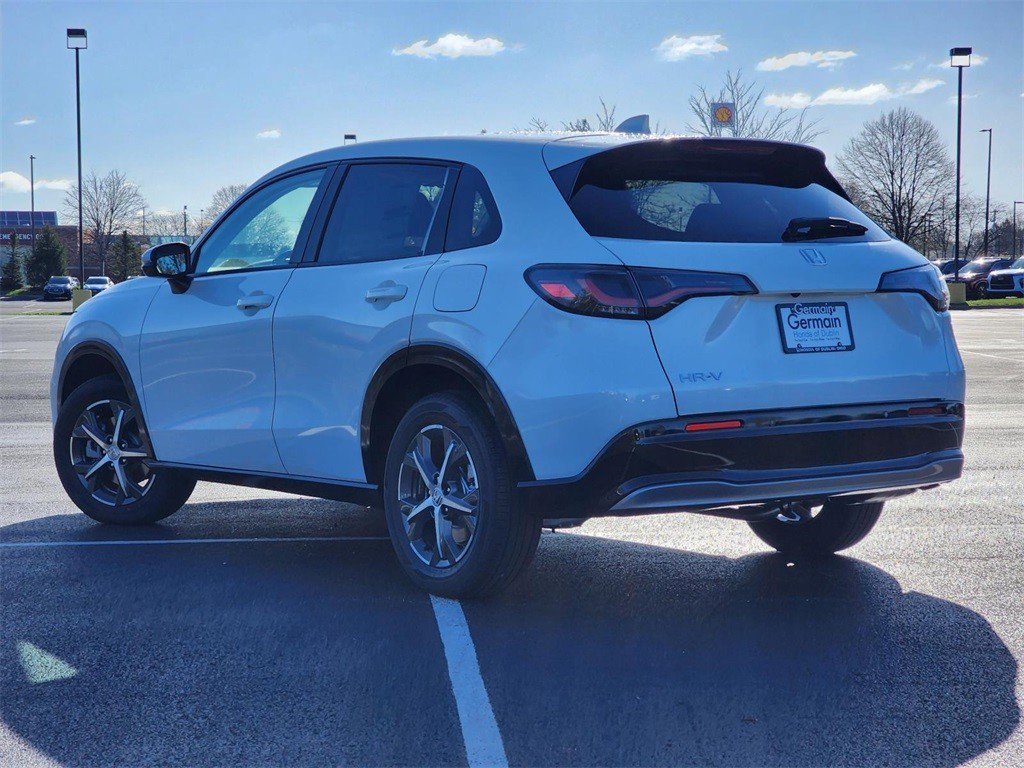 Used 2025 Honda HR-V EX-L image 14