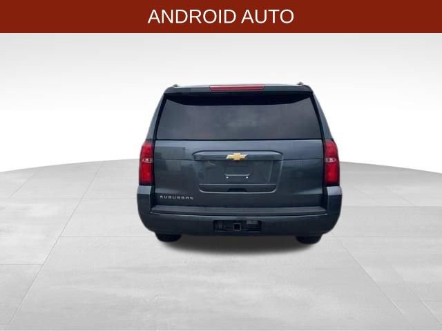 Used 2020 Chevrolet Suburban LT RWD image 6