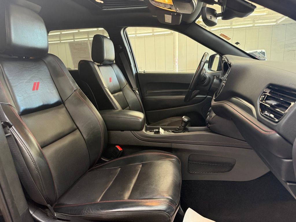 Used 2024 Dodge Durango GT image 21
