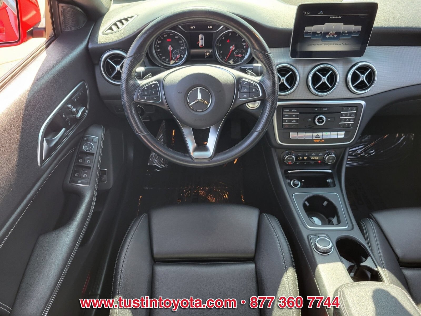 Used 2019 Mercedes-Benz CLA 250 image 11
