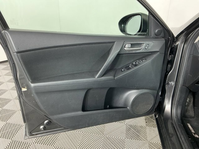 Used 2010 MAZDA MAZDA3 i Touring FWD image 11
