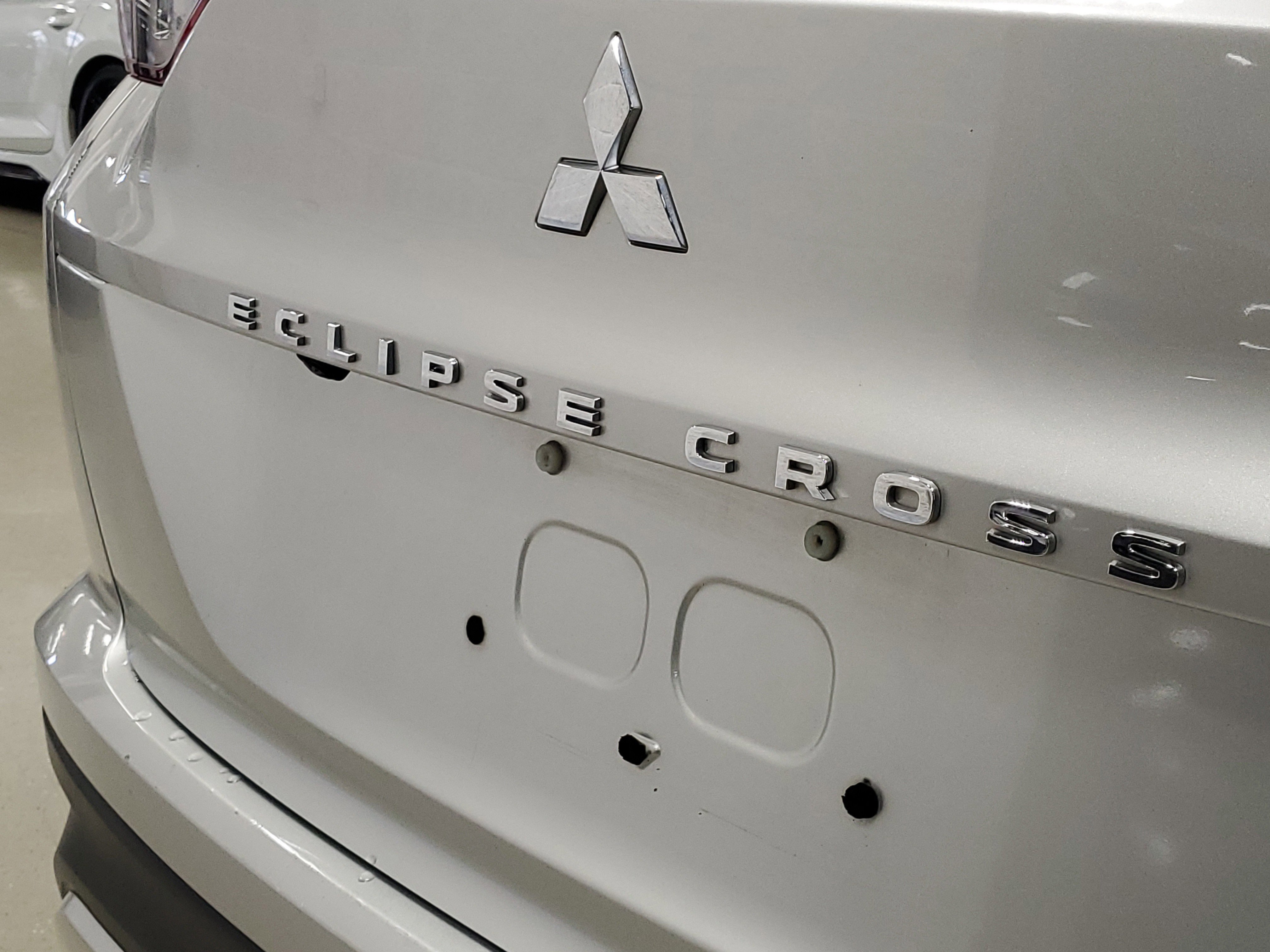 Used 2024 Mitsubishi Eclipse Cross SE AWD/4WD image 8