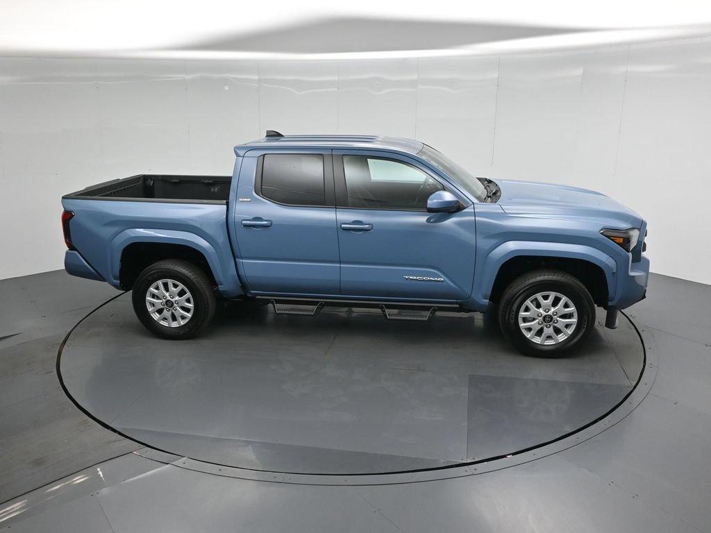 Used 2026 Toyota Tacoma SR5 AWD/4WD image 49