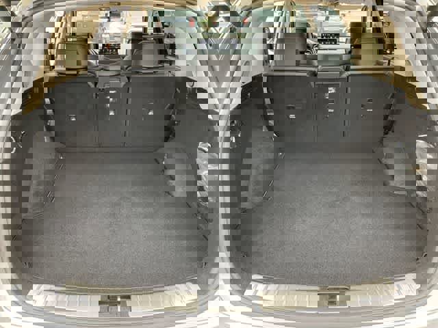 Used 2022 Genesis GV80 2.5T w/ Prestige Package 05 image 16