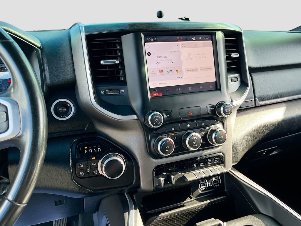 Certified 2022 RAM 1500 Big Horn image 14