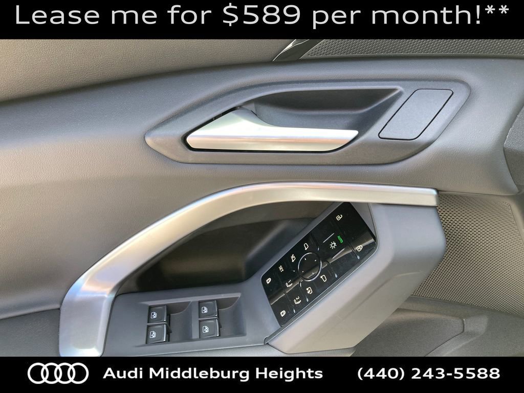 Certified 2025 Audi Q5 Premium w/ Convenience Package image 45