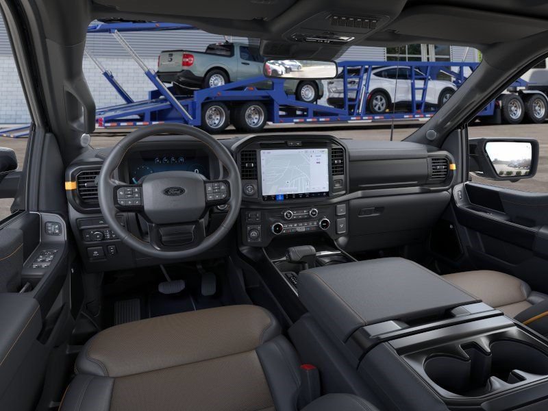 New 2026 Ford F150 Tremor w/ Equipment Group 402A High AWD/4WD image 9