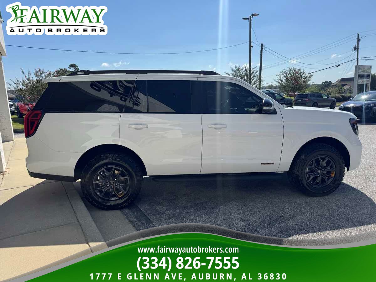 Used 2026 Ford Expedition Tremor AWD/4WD image 5