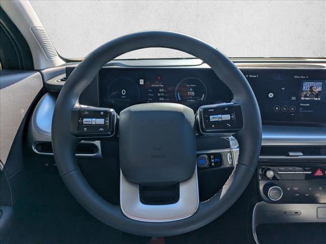 New 2026 Hyundai Ioniq 9 SE image 11