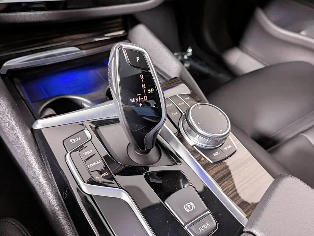 Used 2019 BMW 530i xDrive w/ Convenience Package AWD/4WD image 36