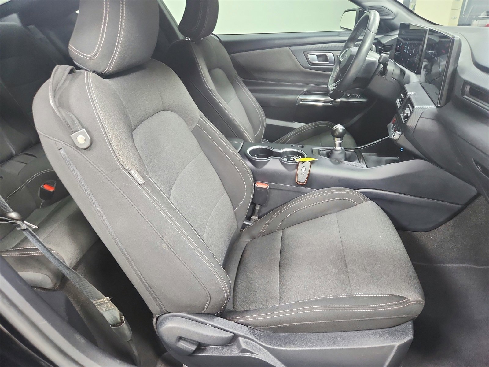 Used 2024 Ford Mustang GT image 33