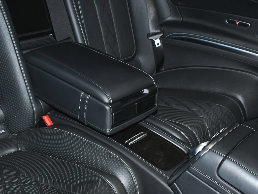 Used 2015 Mercedes-Benz S 550 4MATIC Coupe image 59