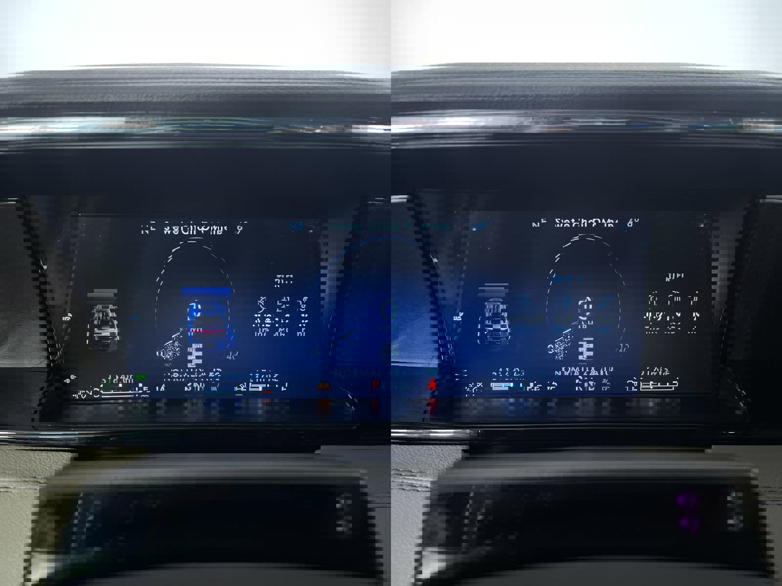 Used 2024 Lincoln Navigator L Reserve image 17