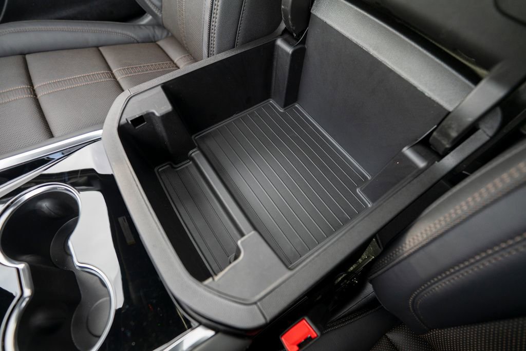 New 2026 Chevrolet Tahoe High Country image 37