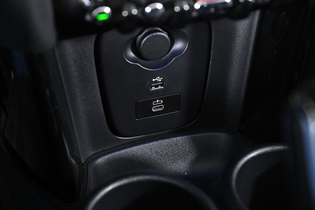 Certified 2024 MINI Cooper S image 22
