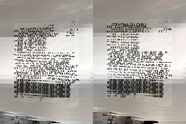 Used 2024 Honda Accord Sport image 43