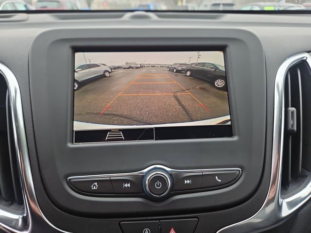 Used 2024 Chevrolet Equinox LT image 20