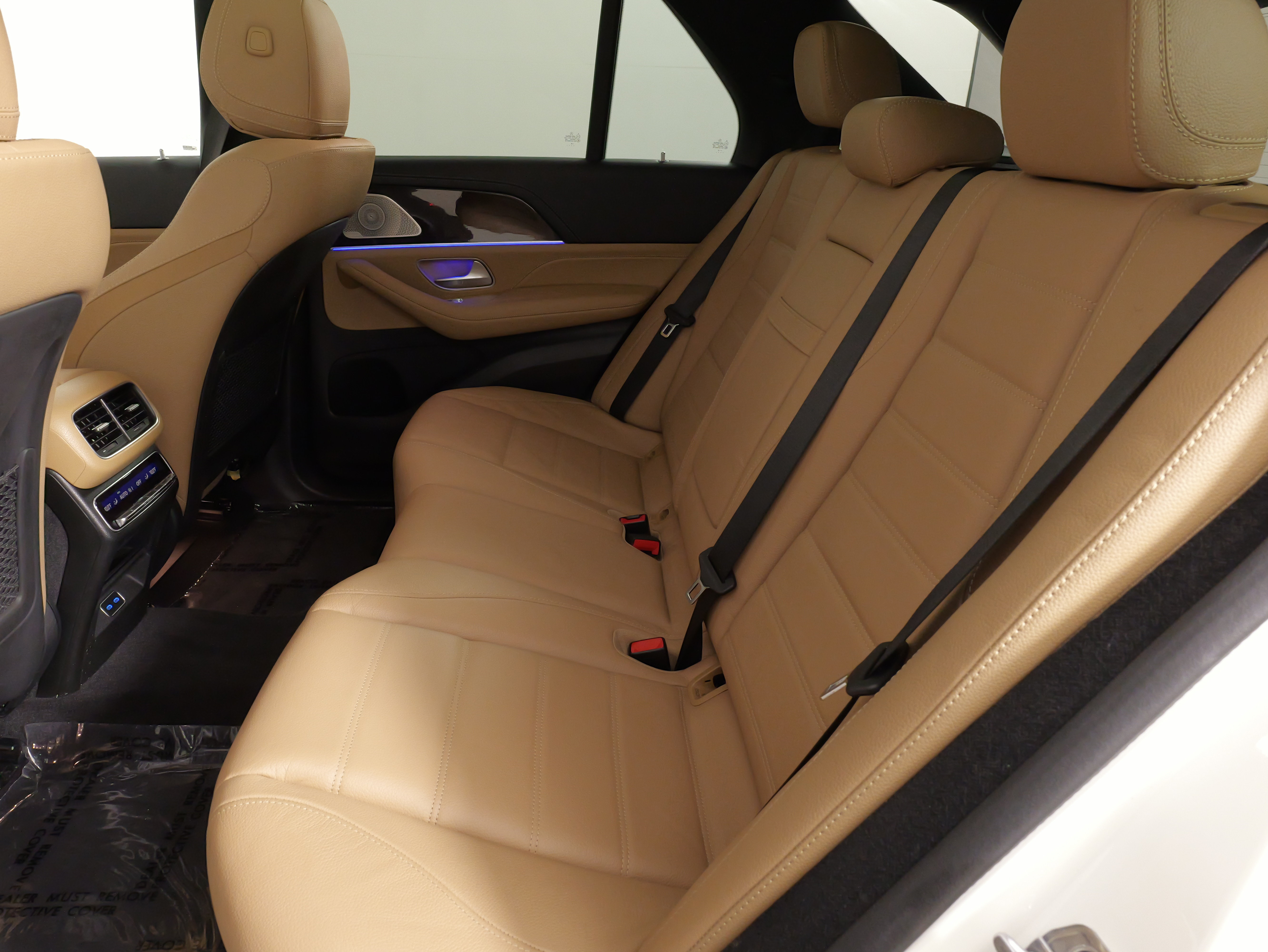 Used 2024 Mercedes-Benz GLE 450 4MATIC image 37