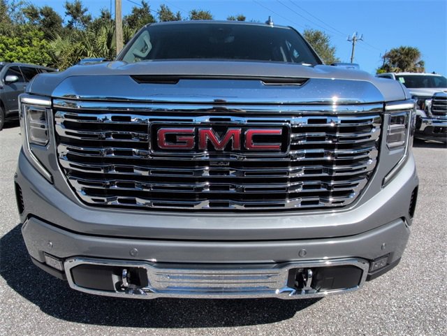New 2026 GMC Sierra 1500 Denali w/ Technology Package image 3