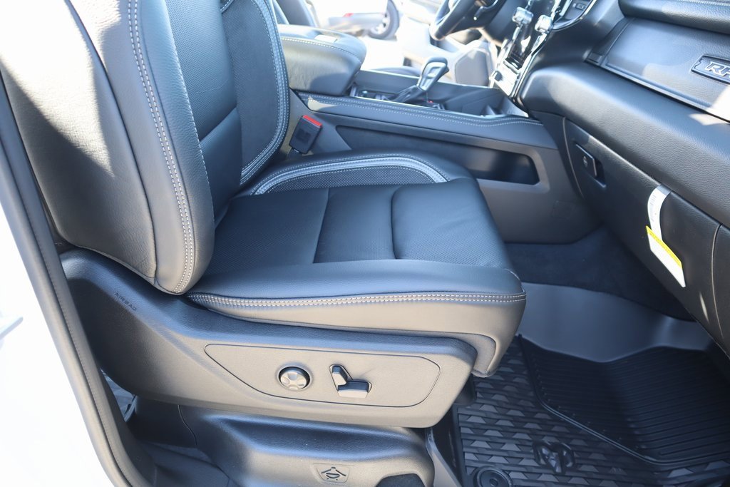 New 2026 RAM 1500 RHO w/ Bed Utility Group image 15