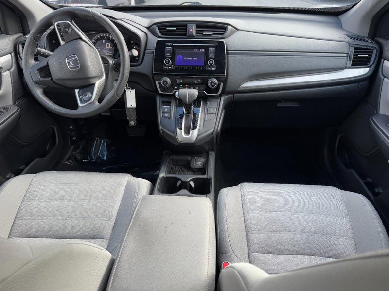 Used 2018 Honda CR-V LX image 11